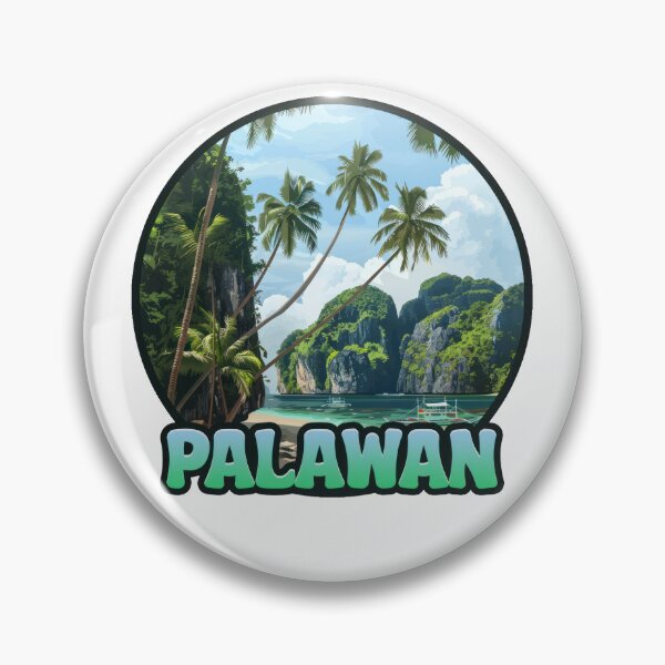 Item preview, Palawan - Philippines designed and sold by duke818.