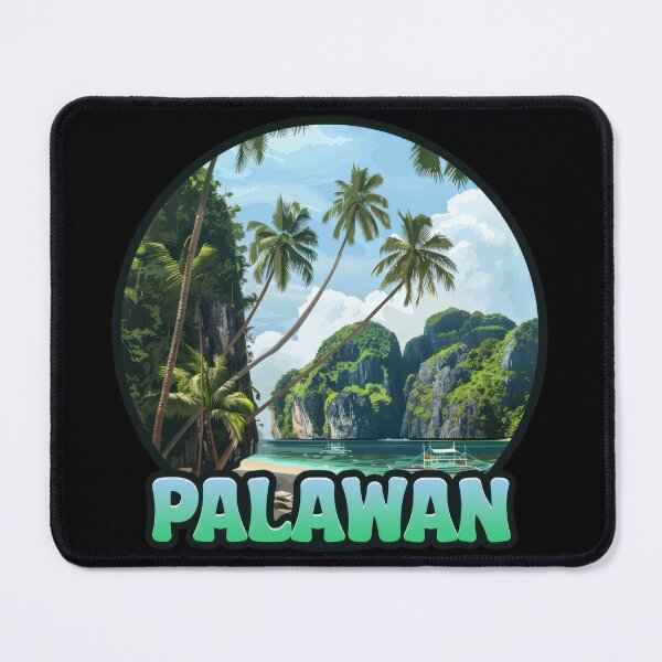 Item preview, Palawan - Philippines designed and sold by duke818.