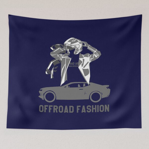 Item preview, Off-Road Showdown designed and sold by Stipper Store.
