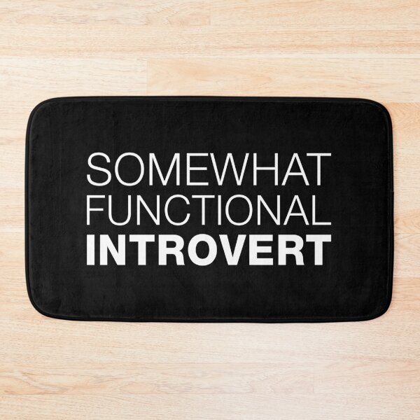 Artikelvorschau, Etwas funktionaler Introvertierter entworfen und verkauft von viunziameriza.