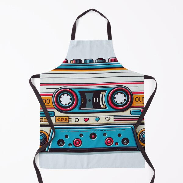 Item preview, Cassette Tape Recorder designed and sold by Em Phics.