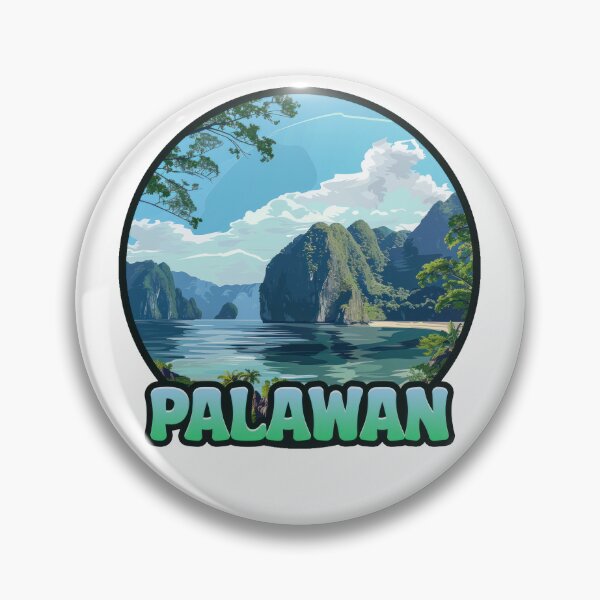 Item preview, Palawan - Philippines designed and sold by duke818.
