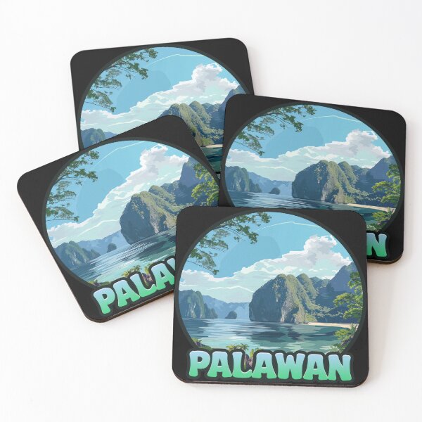 Item preview, Palawan - Philippines designed and sold by duke818.