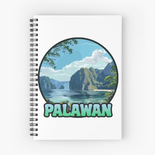 Item preview, Palawan - Philippines designed and sold by duke818.