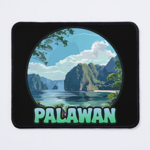 Item preview, Palawan - Philippines designed and sold by duke818.