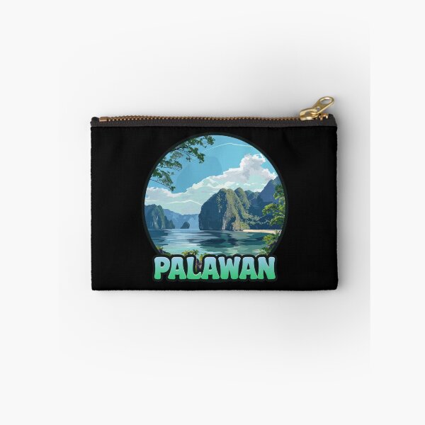 Artikelvorschau, Palawan - Philippinen entworfen und verkauft von duke818.