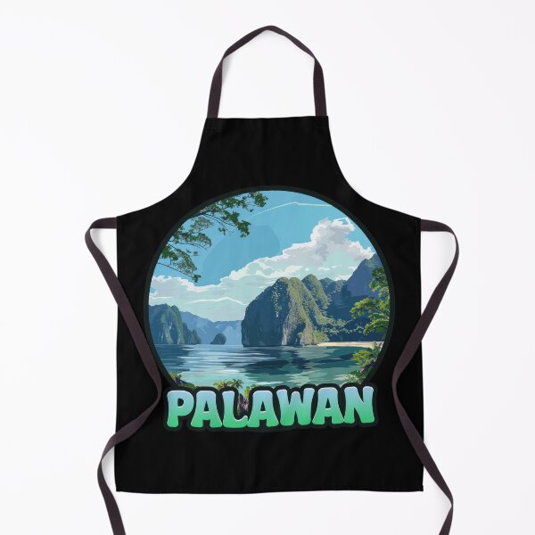 Item preview, Palawan - Philippines designed and sold by duke818.