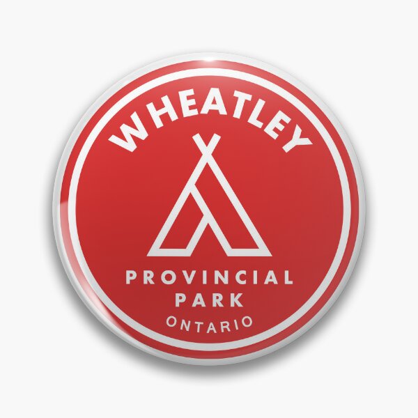 Item preview, Wheatley Provincial Park Ontario Tent designed and sold by bivenart.