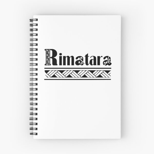 Item preview, RIMATARA designed and sold by Nesian-Tahiti.