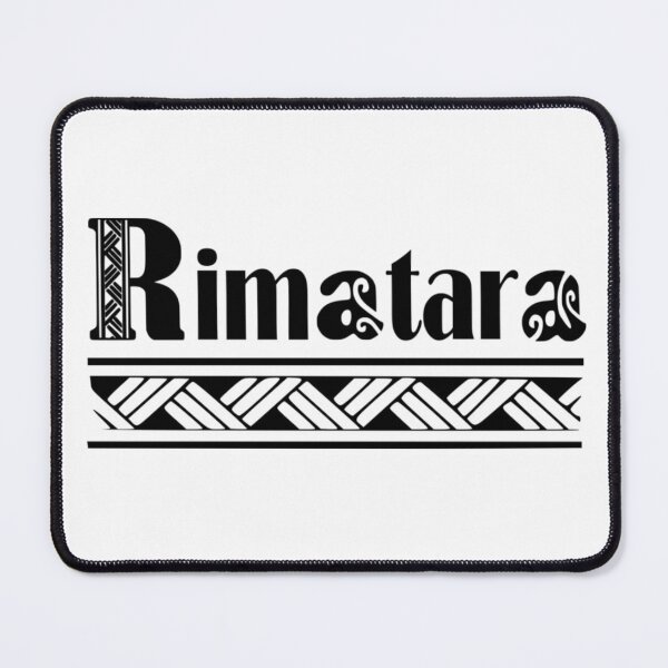 Item preview, RIMATARA designed and sold by Nesian-Tahiti.
