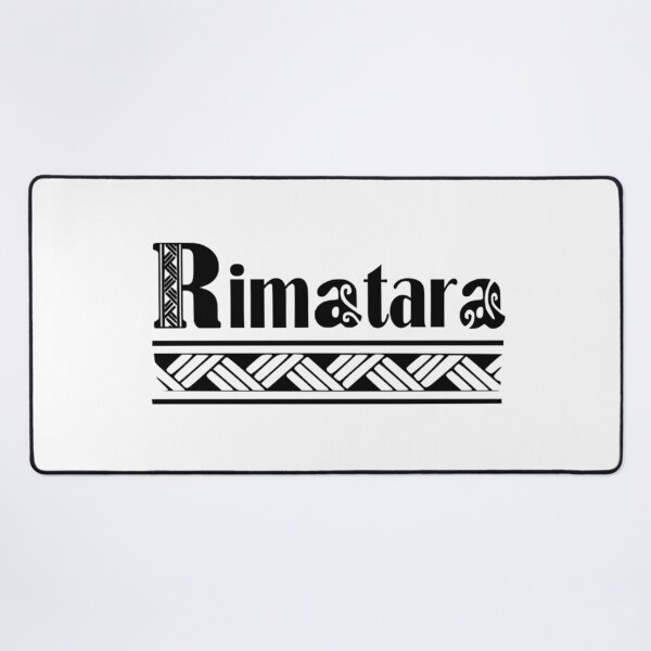 Item preview, RIMATARA designed and sold by Nesian-Tahiti.