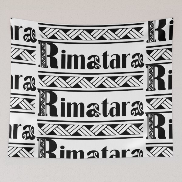 Item preview, RIMATARA designed and sold by Nesian-Tahiti.