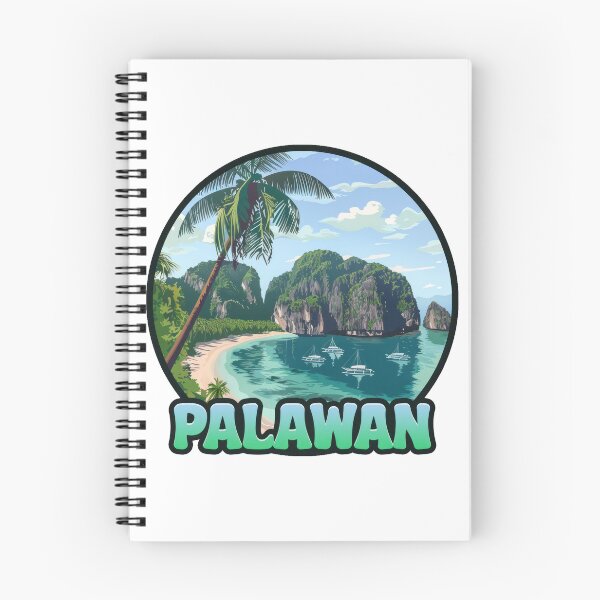 Artikelvorschau, Palawan - Philippinen entworfen und verkauft von duke818.