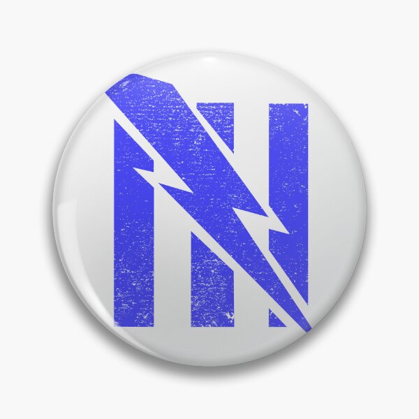 Item preview, UT99 Unreal Tournament - Blue Team Logo designed and sold by ShellShotty.