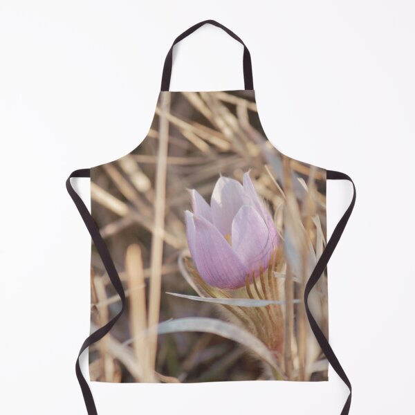 Item preview, Light Purple Spring Crocus Flower designed and sold by FeatherfallSTU.