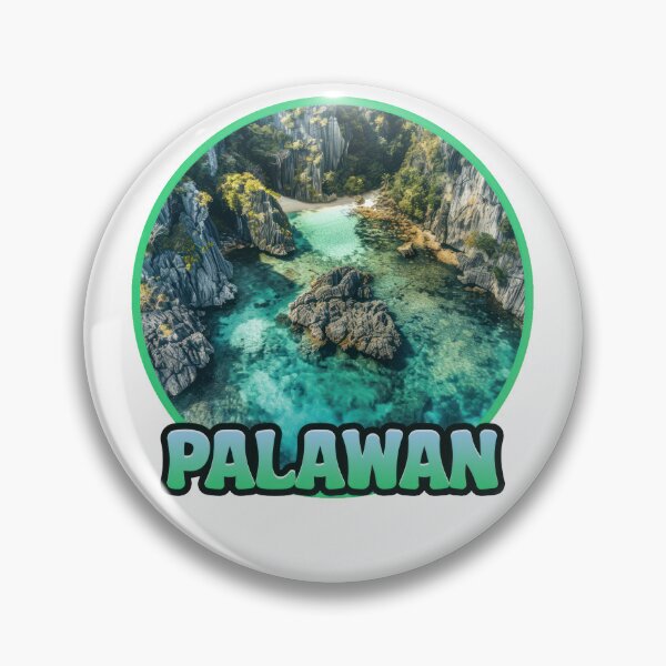 Item preview, Palawan - Philippines designed and sold by duke818.