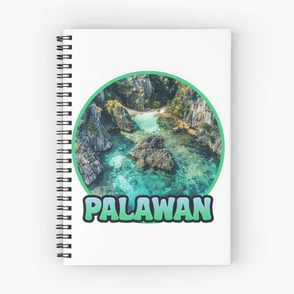 Artikelvorschau, Palawan - Philippinen entworfen und verkauft von duke818.