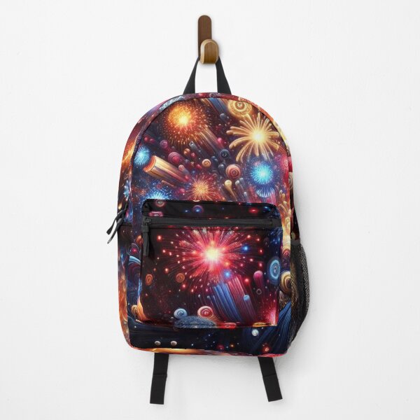 Item preview, Fireworks 1 designed and sold by connie campbell.