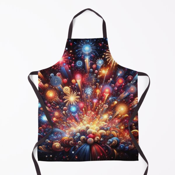 Item preview, Fireworks 1 designed and sold by connie campbell.