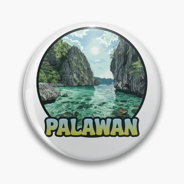 Item preview, Palawan - Philippines designed and sold by duke818.