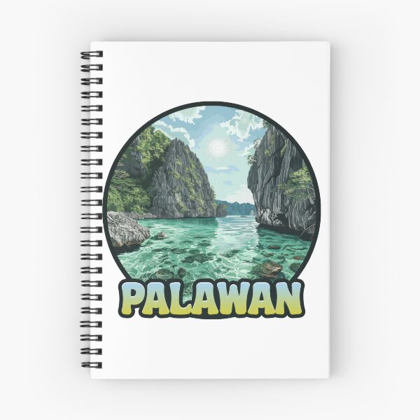 Artikelvorschau, Palawan - Philippinen entworfen und verkauft von duke818.