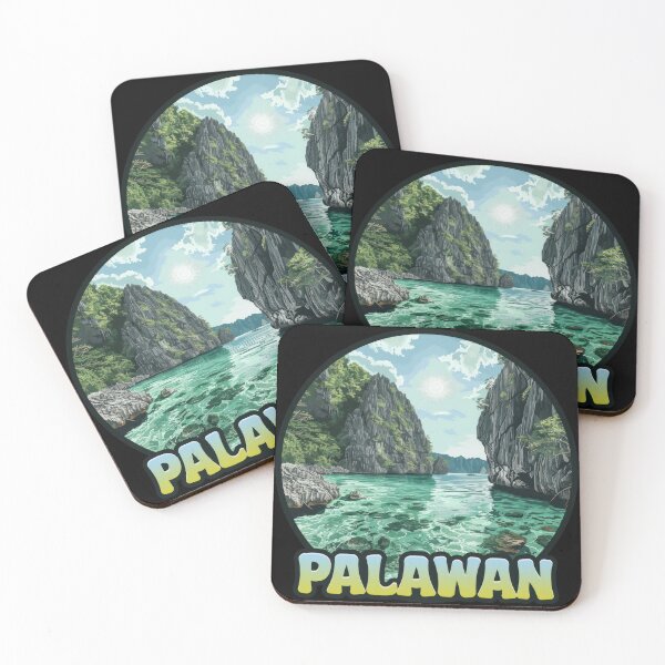 Item preview, Palawan - Philippines designed and sold by duke818.