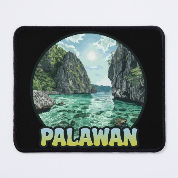 Item preview, Palawan - Philippines designed and sold by duke818.