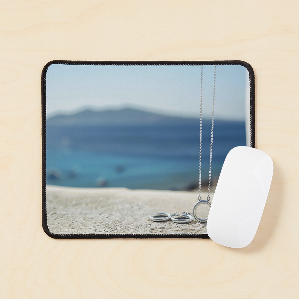 Item preview, Mouse Pad designed and sold by RicoInStudios.