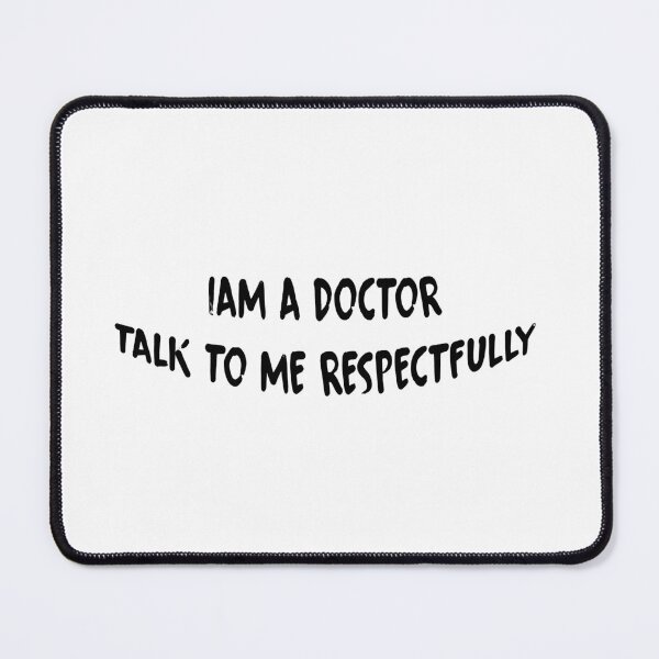 Item preview, Respecting Communication with Doctors designed and sold by waleedmuastafa.
