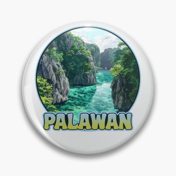 Item preview, Palawan - Philippines designed and sold by duke818.