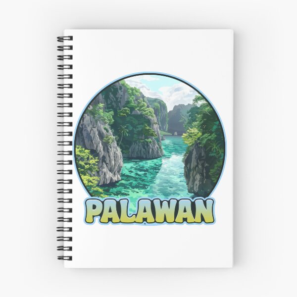 Item preview, Palawan - Philippines designed and sold by duke818.