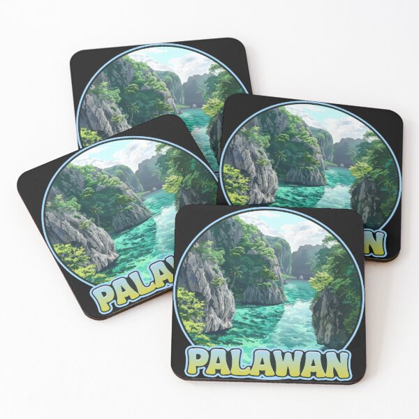 Item preview, Palawan - Philippines designed and sold by duke818.
