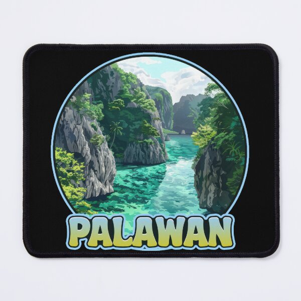 Item preview, Palawan - Philippines designed and sold by duke818.