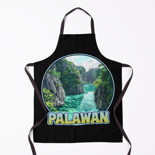 Item preview, Palawan - Philippines designed and sold by duke818.
