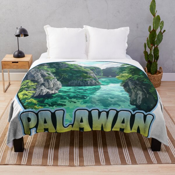 Item preview, Palawan - Philippines designed and sold by duke818.