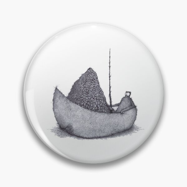 Item preview, Dark illustration of a soul catcher designed and sold by StevieSmiles.