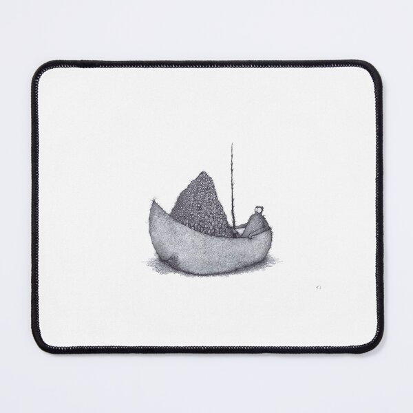 Item preview, Dark illustration of a soul catcher designed and sold by StevieSmiles.