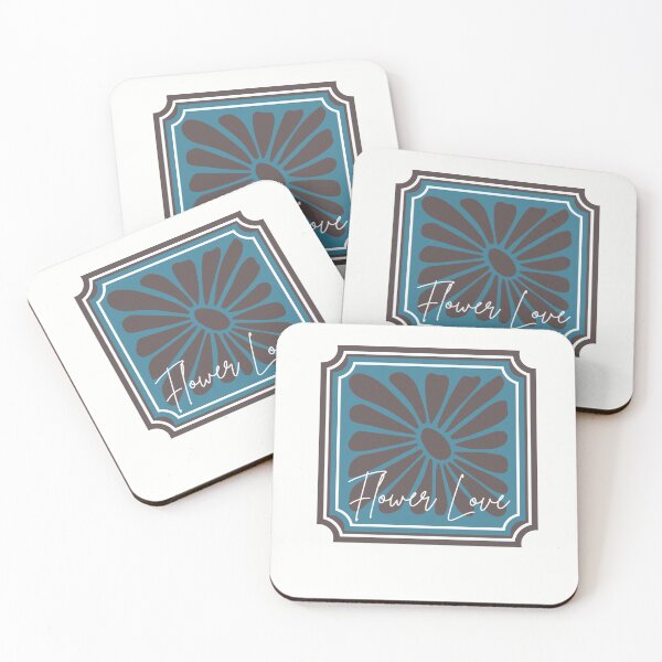 Item preview, Retro Unique Pattern Groovy y2k 80s Trendy Flower T-shirt Sticker designed and sold by ThinkNature!.