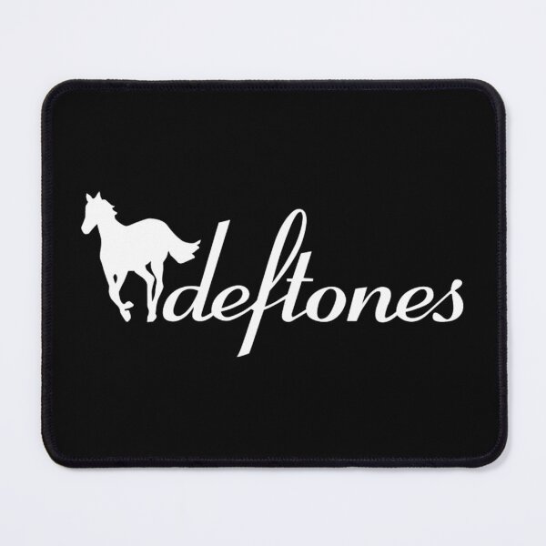Item preview, the white pony designed and sold by FrostCoArts.