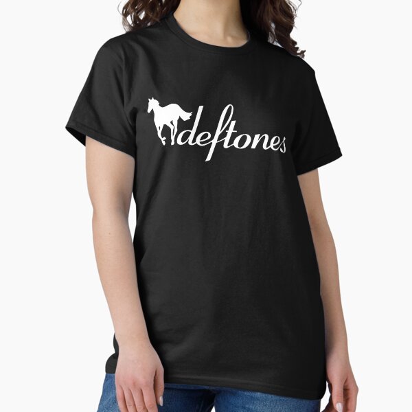 Item preview, the white pony designed and sold by FrostCoArts.