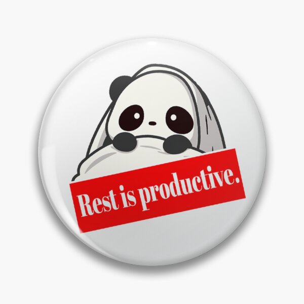 Item preview, Panda Sleep designed and sold by Non-Compliant.