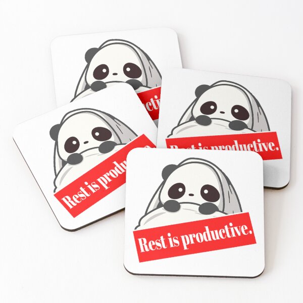 Item preview, Panda Sleep designed and sold by Non-Compliant.