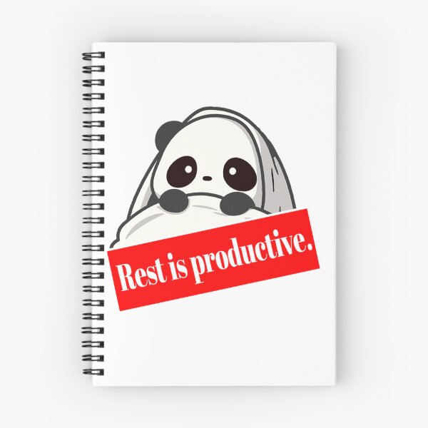 Item preview, Panda Sleep designed and sold by Non-Compliant.
