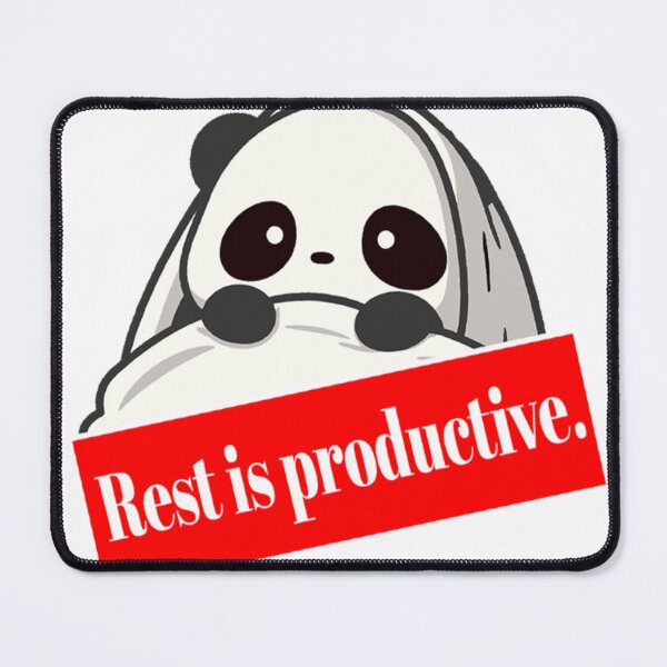 Item preview, Panda Sleep designed and sold by Non-Compliant.
