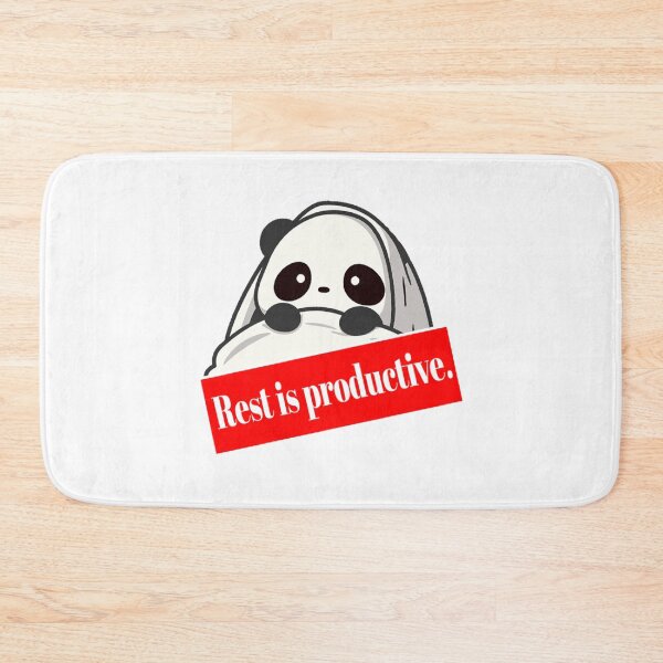 Item preview, Panda Sleep designed and sold by Non-Compliant.