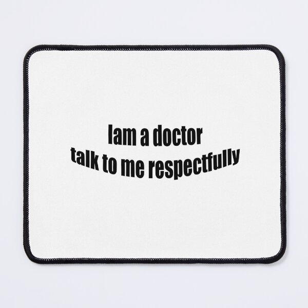 Item preview, Respecting Communication with Doctors designed and sold by waleedmuastafa.