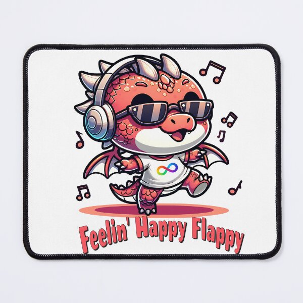 Item preview, Music Stim designed and sold by DarkFeminineEra.