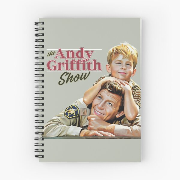 Artikelvorschau, Die Andy Griffith Show - Opie und Andy - Ölgemälde entworfen und verkauft von deusrex007.