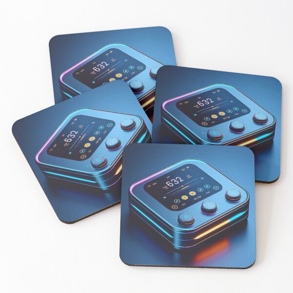 Item preview, Digital Music Station designed and sold by Em Phics.