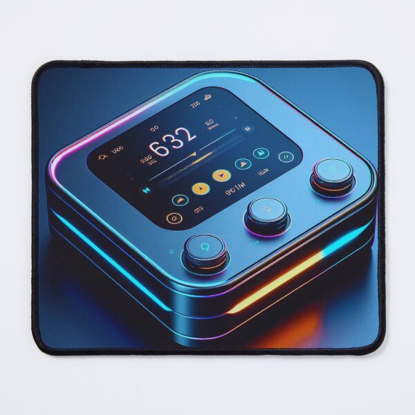Item preview, Digital Music Station designed and sold by Em Phics.